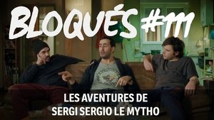 Poster for The adventures of Serge Sergio the liar