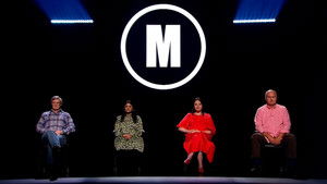 Poster for Episode 7