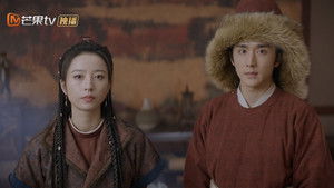 Poster for Episode 22