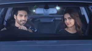 Poster for Nayantara Lays a Wicked Trap!