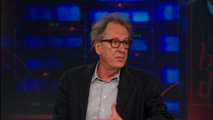 Poster for Geoffrey Rush