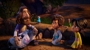 Poster for Vengeance Is Whose?