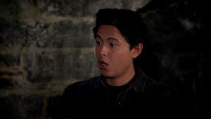 Poster for Case 207: The Fort