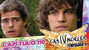 Poster for Episode 110: ALELUYA