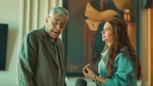 Poster for Set in 2028 - Episode 2