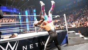 Poster for June 2, 2016 (Rockford, IL)