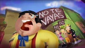 Poster for Episode 22 Poster for Episode 22