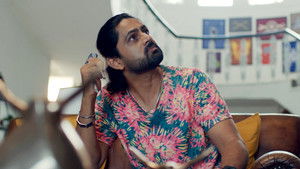 Poster for The Loophole