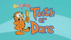 Poster for Tooth or Dare