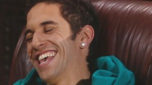 Poster for Episode 25