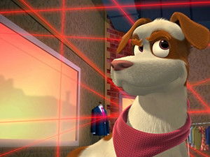 Poster for Leave It To Beavers Poster for Leave It To Beavers