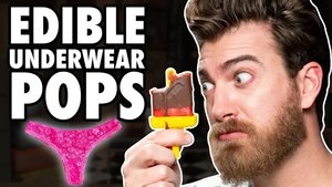 Poster for Leftover Valentine's Candy Food Hacks