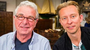 Poster for Episode 31 Poster for Episode 31