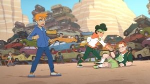 Poster for Episode 15