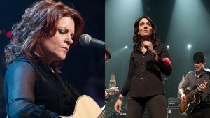 Poster for Rosanne Cash / Brandi Carlile