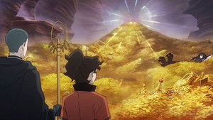 Poster for Episode 7