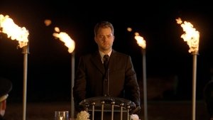 Poster for The Day We Died