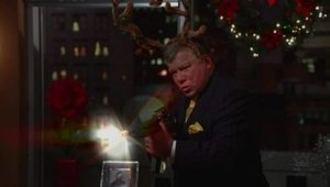 Poster for Green Christmas