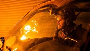 Poster for Man on Fire (3)