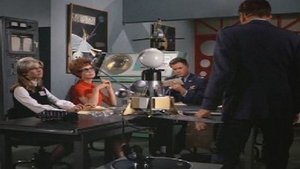 Poster for Operation: First Couple on the Moon