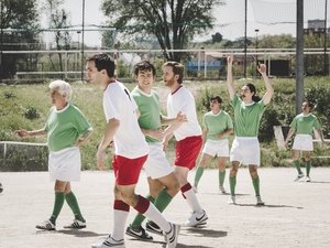 Poster for Episode 13 Poster for Episode 13