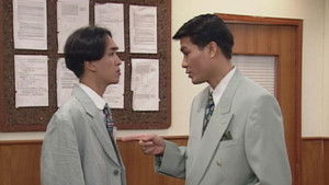 Poster for Episode 8