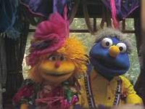 Poster for Episode 10