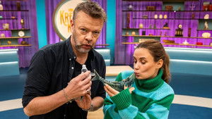 Poster for Episode 34