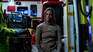 Poster for Episode 8