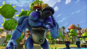 Poster for Episode 6