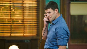 Poster for Lean On Me