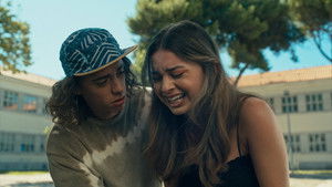 Poster for Episode 9 Poster for Episode 9