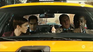 Poster for Deadline Brooklyn