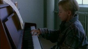 Poster for Piano Lessons Can Be Murder