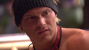 Poster for Daily Show (Day 40)