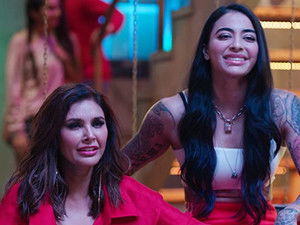 Poster for Crossroads Poster for Crossroads