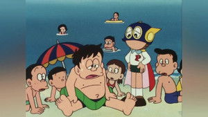 Poster for Episode 99