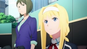 Poster for Alice