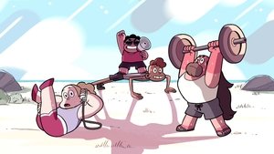 Poster for Coach Steven