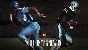 Poster for You Don't Know Bo
