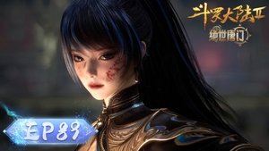 Poster for Episode 89