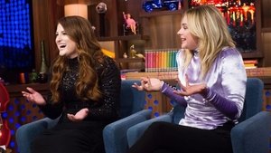 Poster for Chloe Grace Moretz & Meghan Trainor