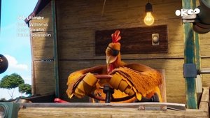 Poster for Episode 33