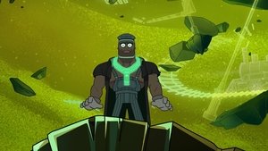 Poster for Vindicators 2: Out of Gas
