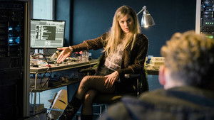 Poster for Crypto Angel