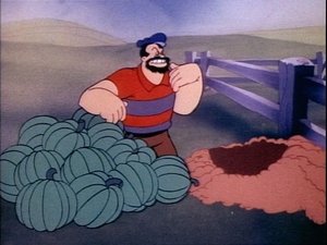 Poster for Old McPopeye Had a Farm
