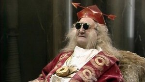 Poster for Waiting for God