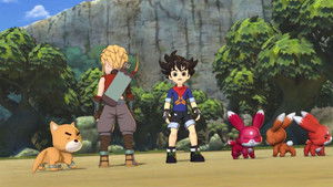 Poster for Episode 4 Poster for Episode 4