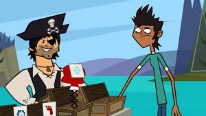 Poster for The Bold and the Booty-ful