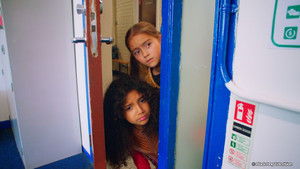 Poster for Level Whoops